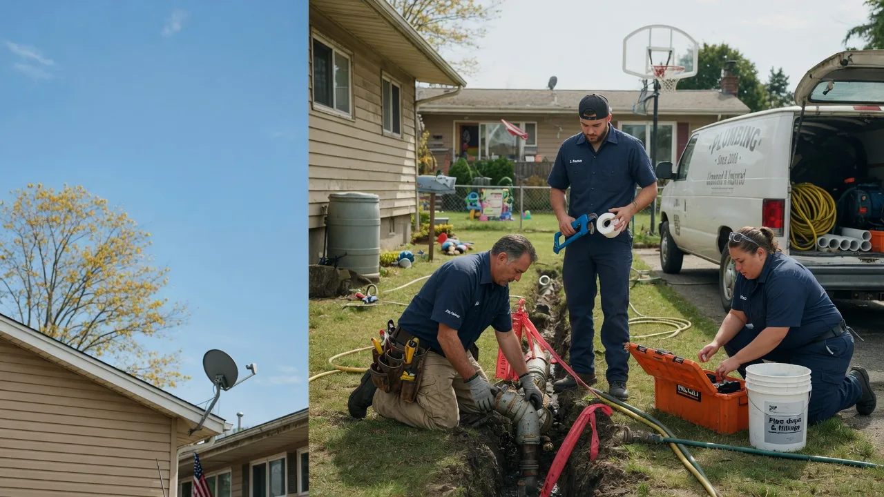 Garbage Disposal Replacement in Junction City, WI near me